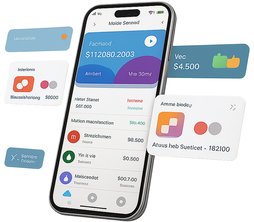 Mobile App Development