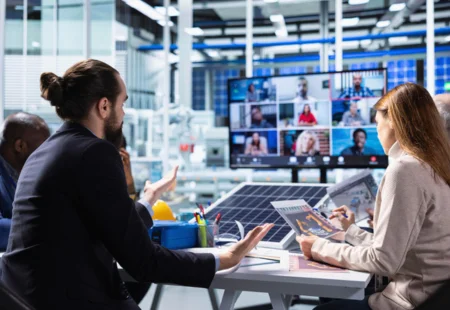 Corporate and Event Broadcasting Apps