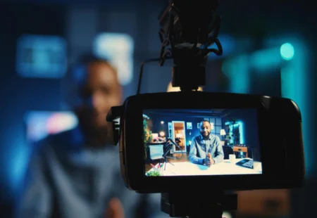  Live Streaming Platforms