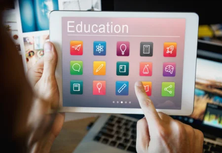 Educational and E-learning Streaming Apps