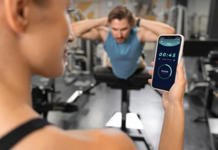 Sports and Fitness Streaming Apps