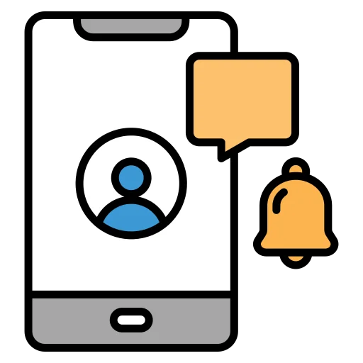 Push Notifications & Personalized Alerts