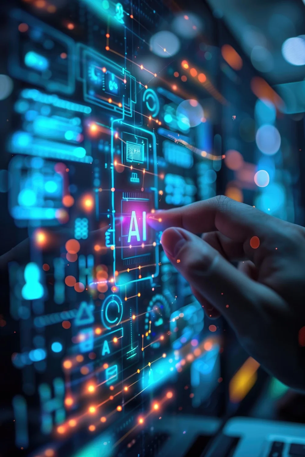 AI Software Development Services