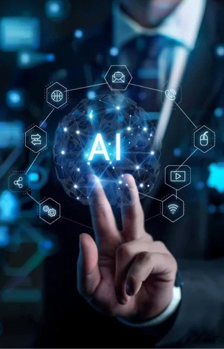 AI Integration Services