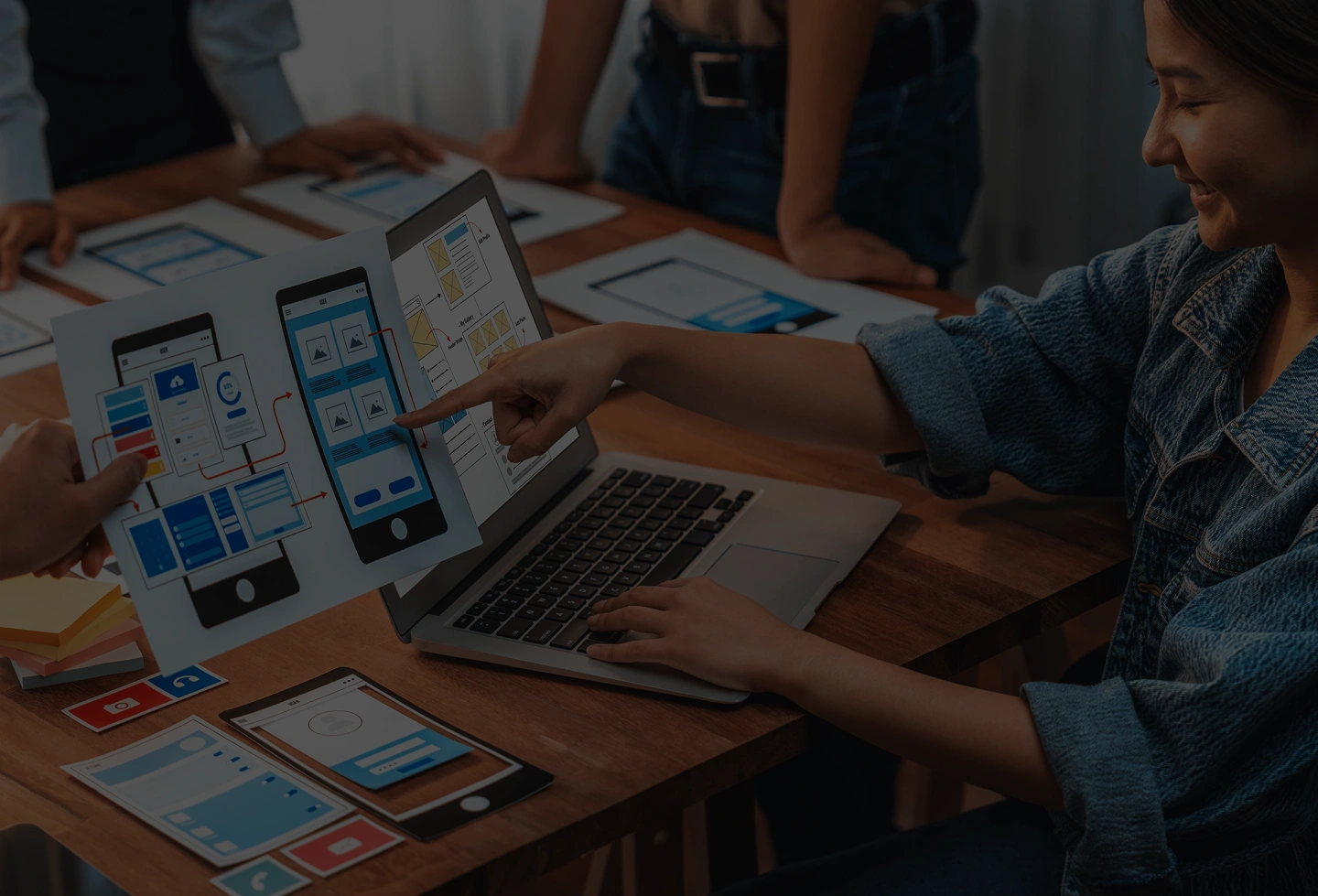 Top Tier Cross Platform App Development Company