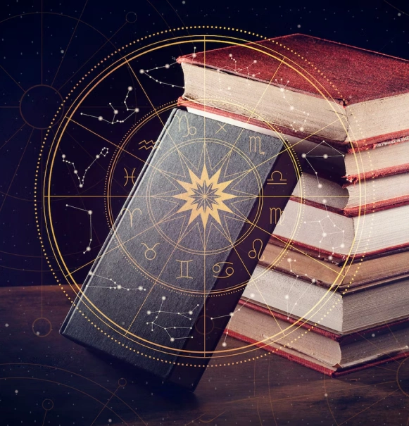 Astrology Application Development