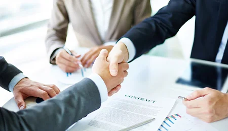 Dedicated PWA Developer Team