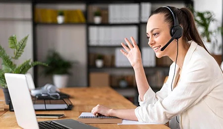 24/7 Customer Support