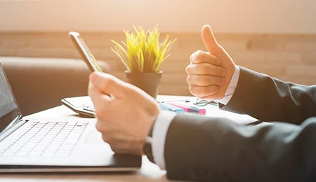 Direct Point of Contact