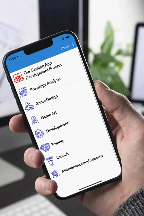 Ludo game development company