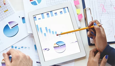 Analytics and Reports