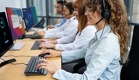 24/7 Customer Support