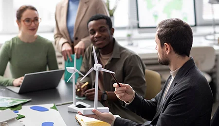 Sustainable Solutions