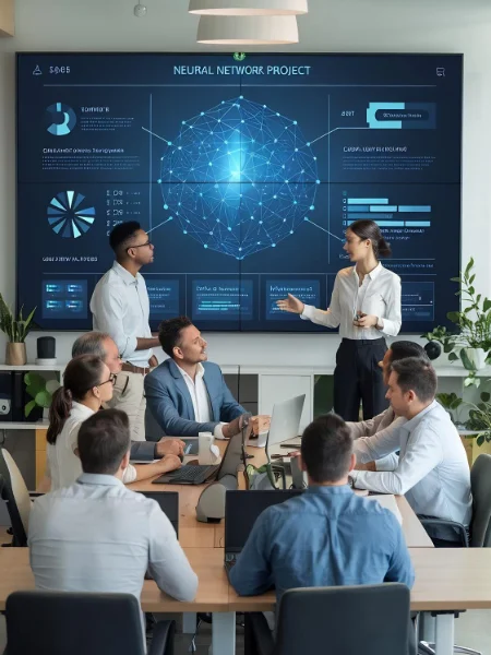 aI-consulting-solution