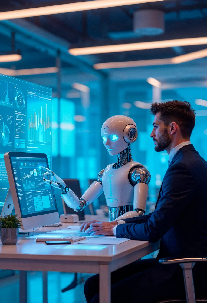 AI Consulting Services