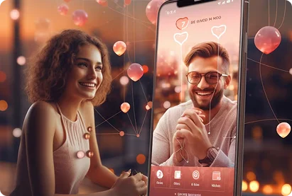 astrology dating app