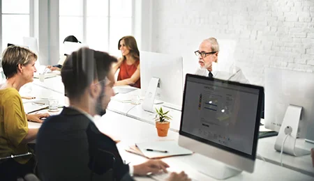 Development and Deployment