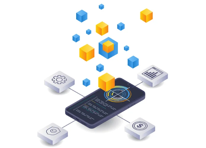  Blockchain Development Company