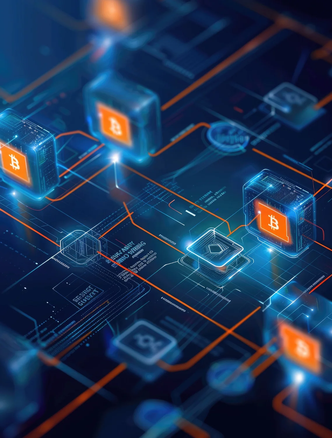 Blockchain Development Company