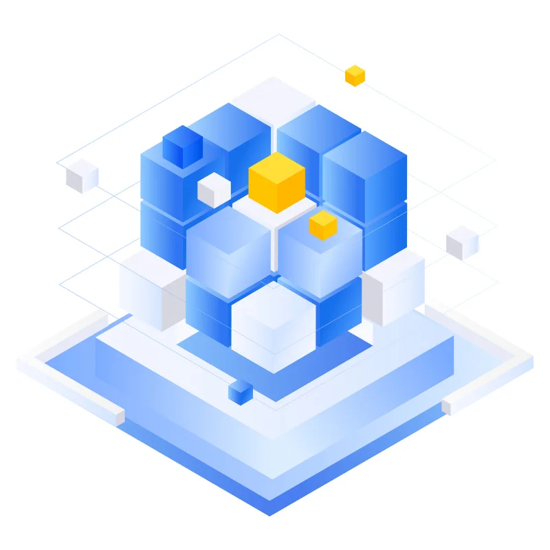 Blockchain Development Company