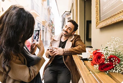 celebrity dating apps