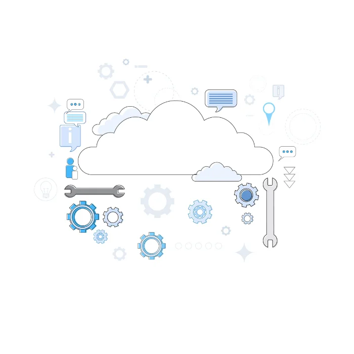 Cloud Consulting Services