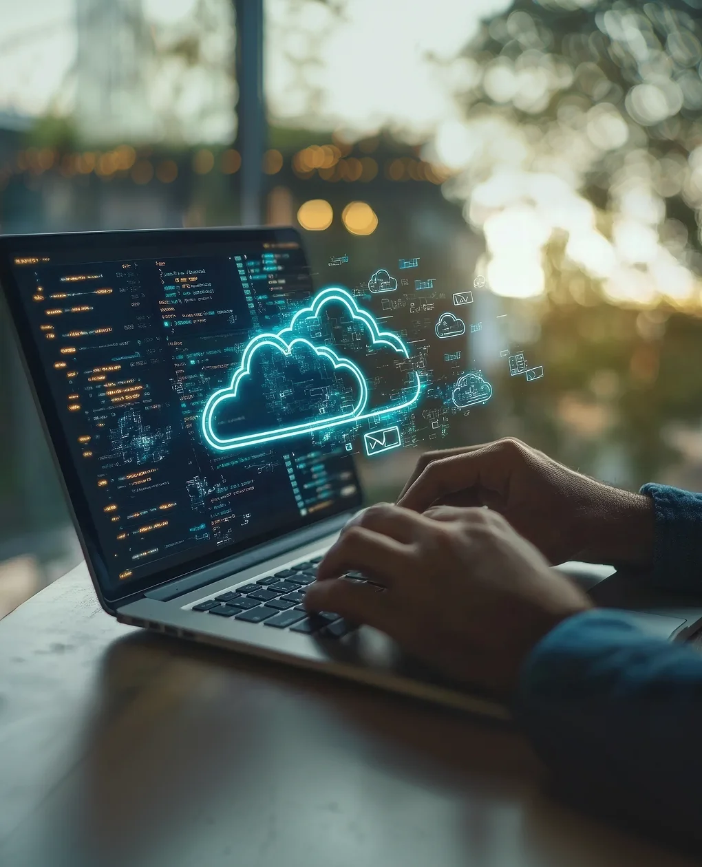 AI-Powered Solutions for Business Growth