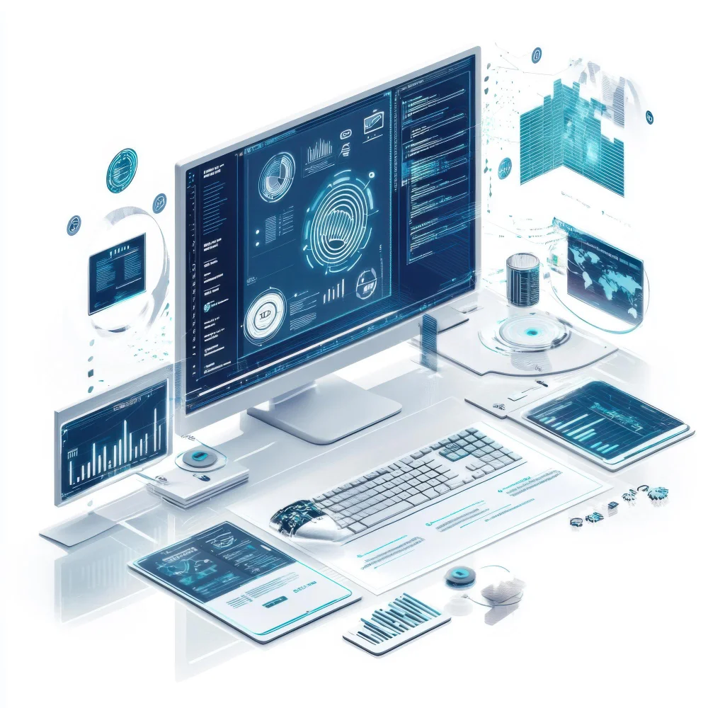 Cross Platform App Development