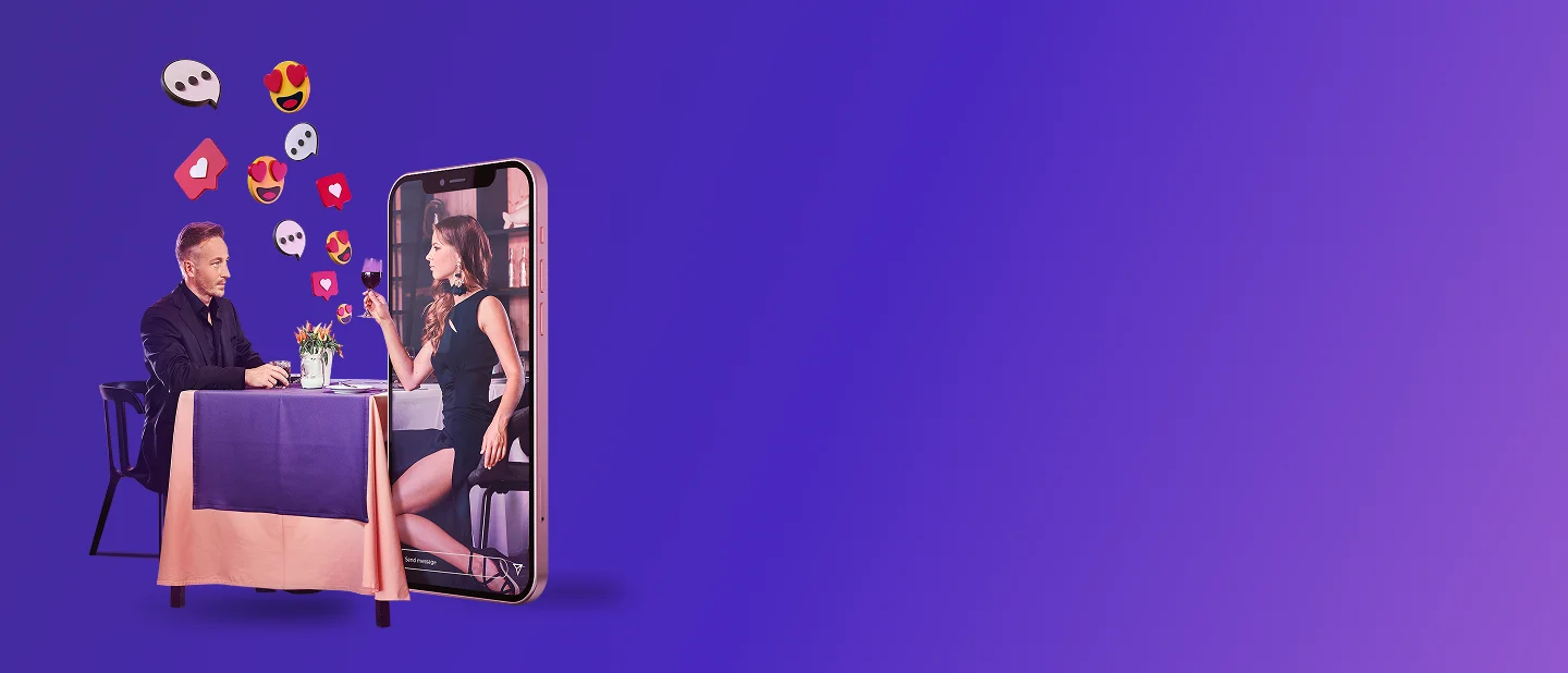 dating delivery app development