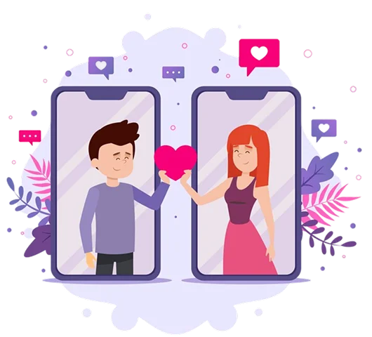 dating app development