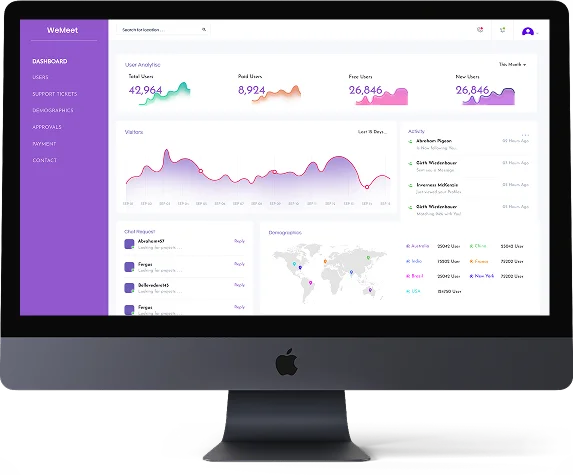 Taxi Booking App Development Services