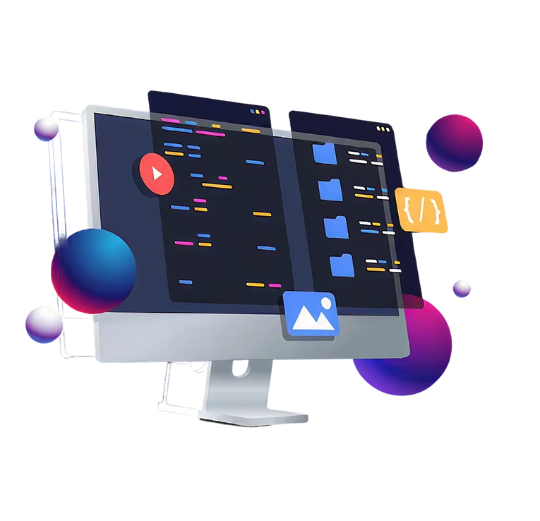 Development Monitor