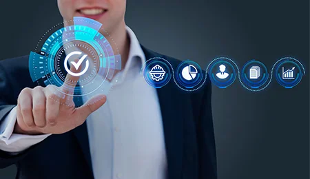 Scalability & Flexibility