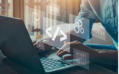 End-to-End Development Services