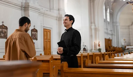 Expertise in Church Needs