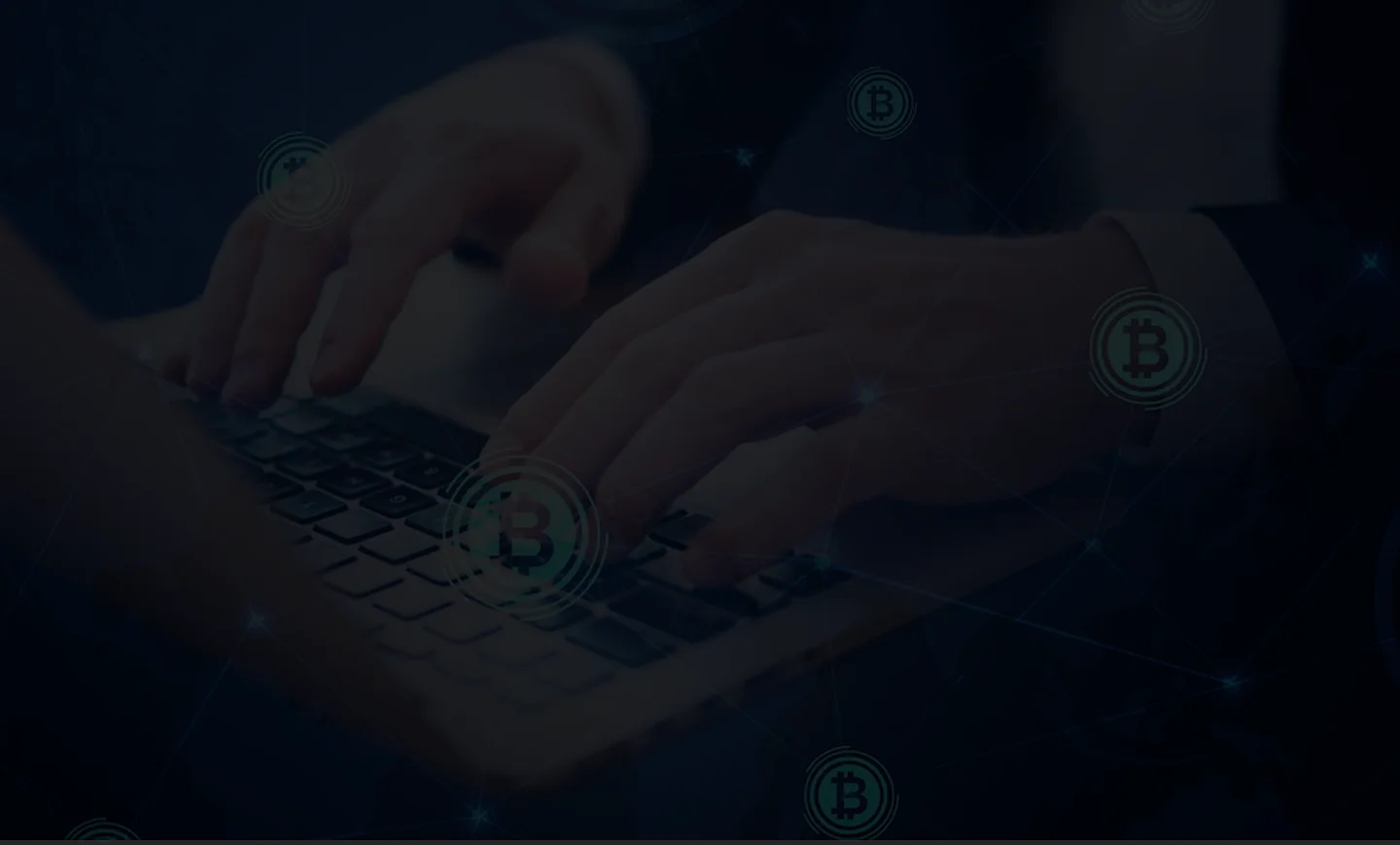 Fintech Application Development Company