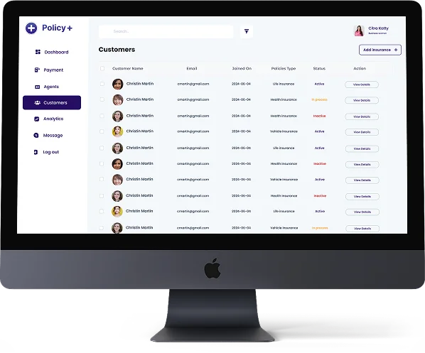 Fintech App Development