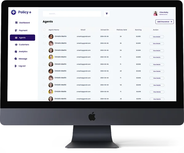 Fintech App Development