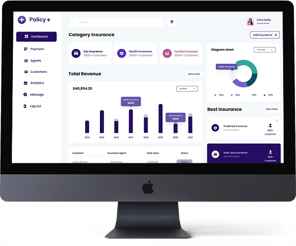 Fintech App Development