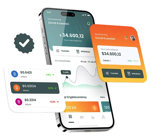 fintech app development