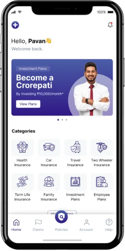 Fintech App Development