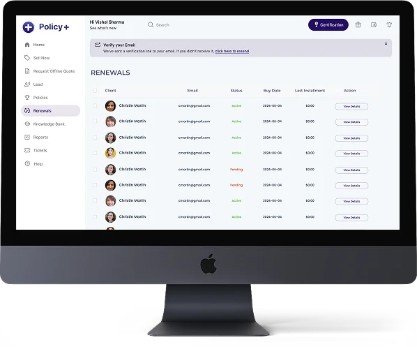 Fintech App Development