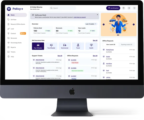 Fintech App Development