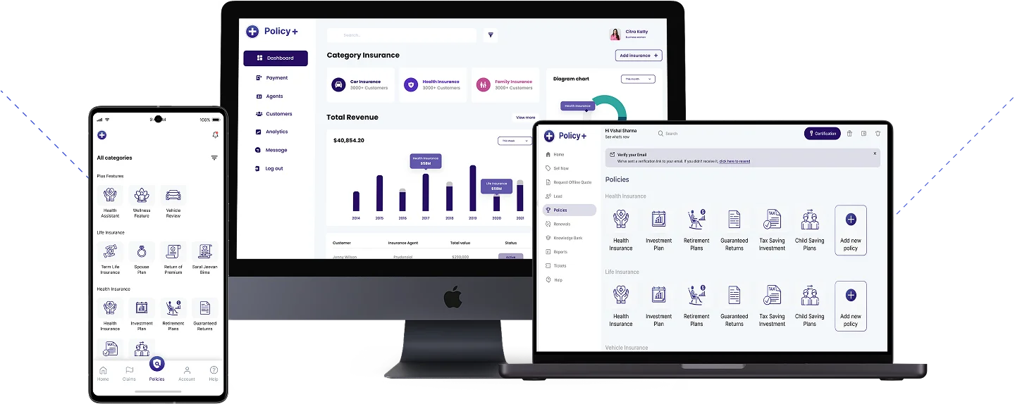 Fintech App Development