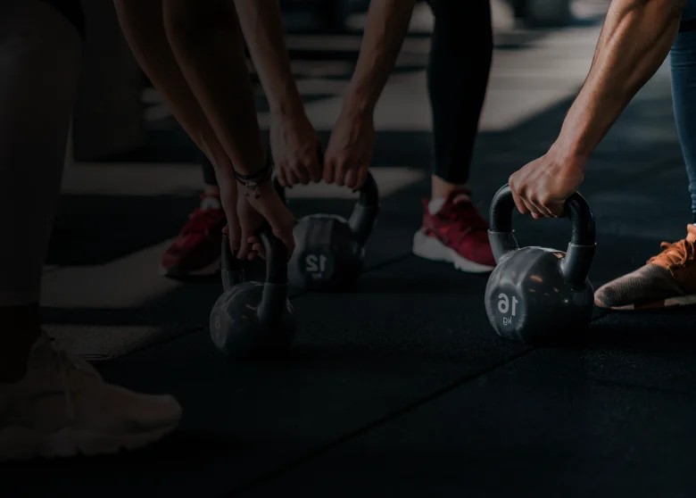 Fitness & Gym Application Development