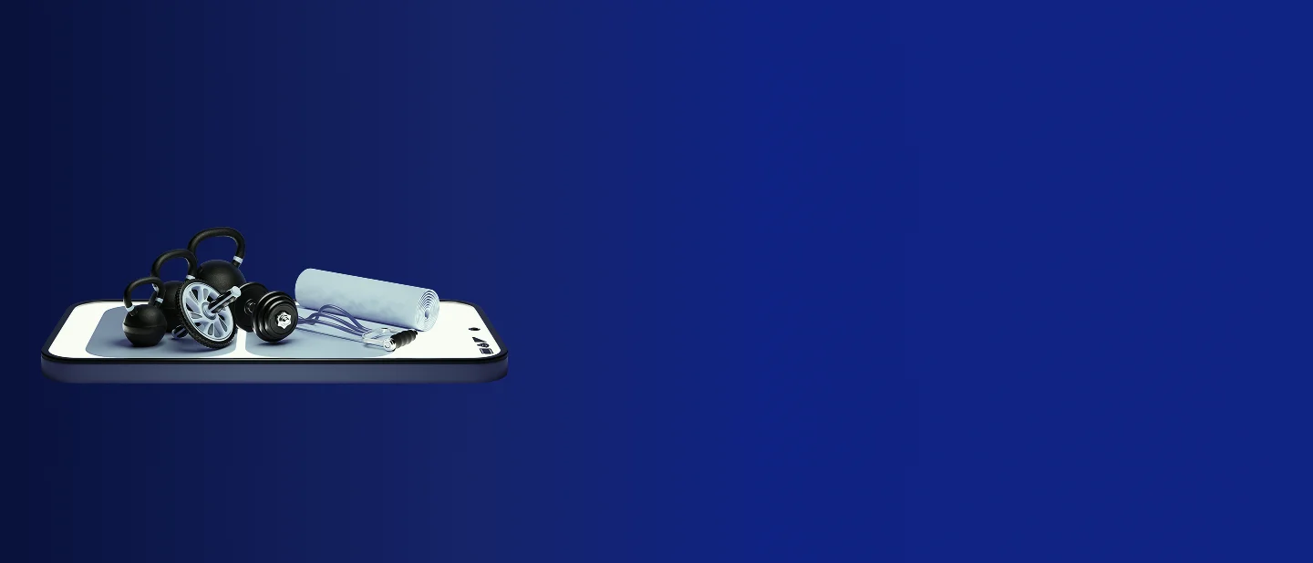 Fitness App Development Company