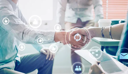 Client-Centric Approach