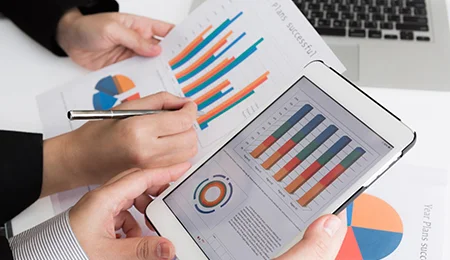 Regular Reports & Updates