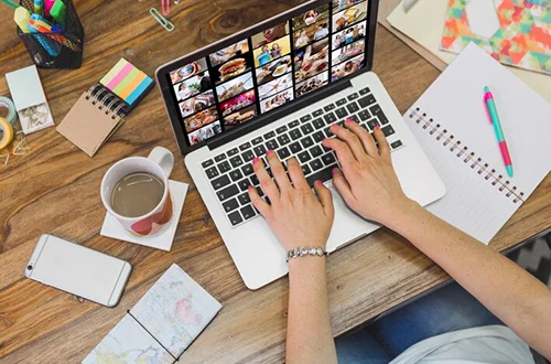 Website SEO audit services