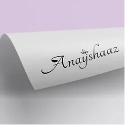 Anayashaaz